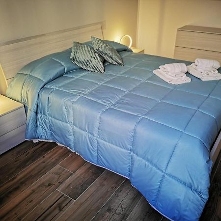 Appartamento Platform La Spezia Esterno foto