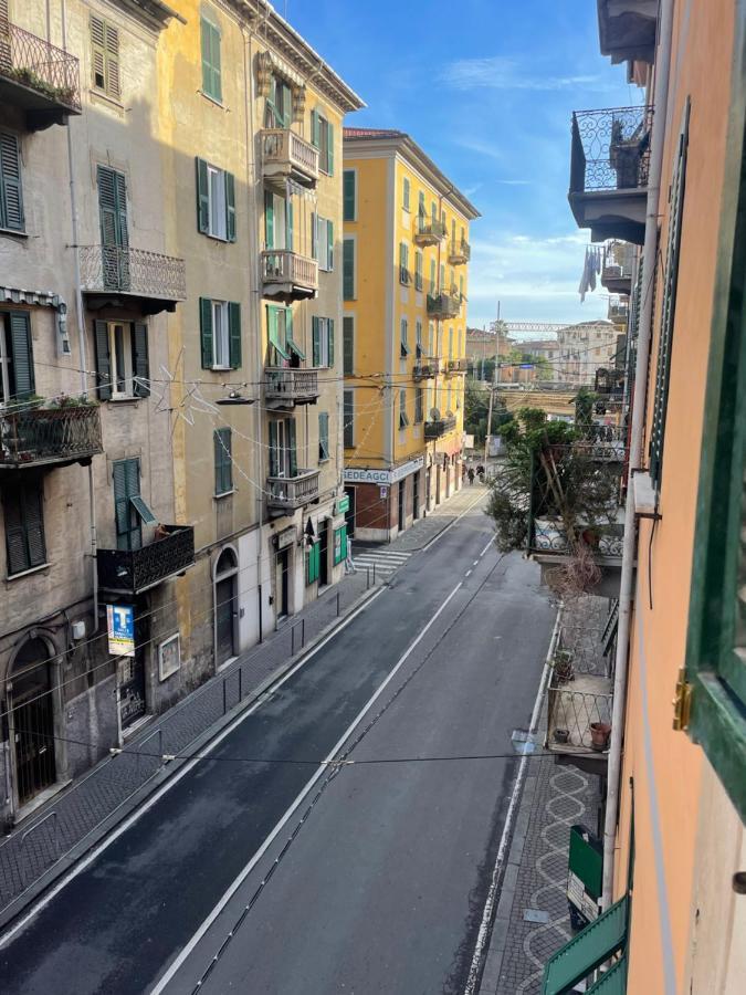 Appartamento Platform La Spezia Esterno foto